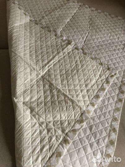 Покрывало детское