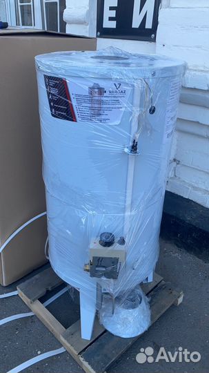 Газовый котел аогв 11.6