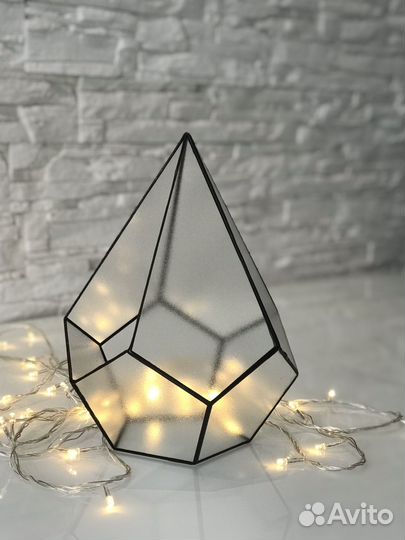 Формы для флорариума