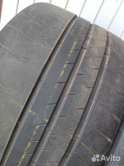 Michelin Pilot Sport Cup 2 325/30 R20