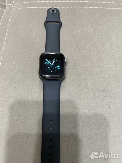 Часы apple watch 5 40 mm