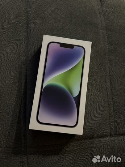 iPhone 14, 128 ГБ
