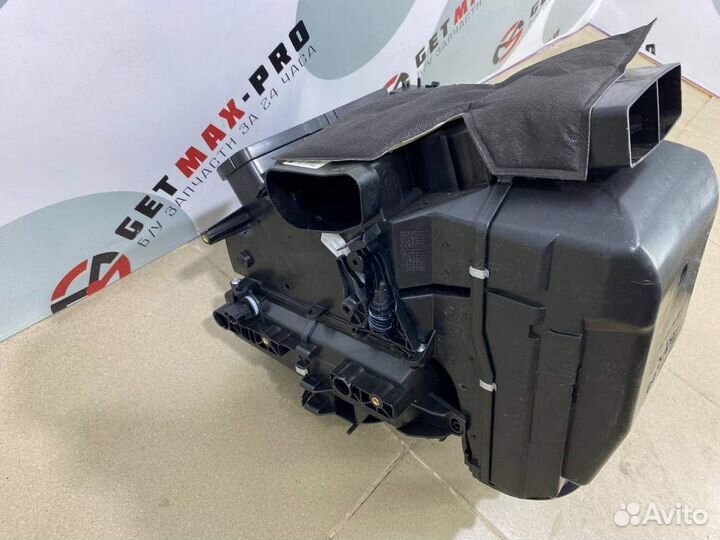 Отопитель в сборе Volkswagen Polo (RUS) 2020- 6q18