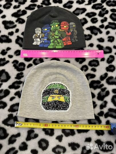 Шапка детская h&m, зенит