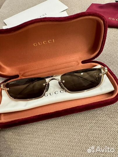 Солнцезащитные очки женские