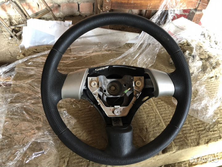 Руль Лифан бриз