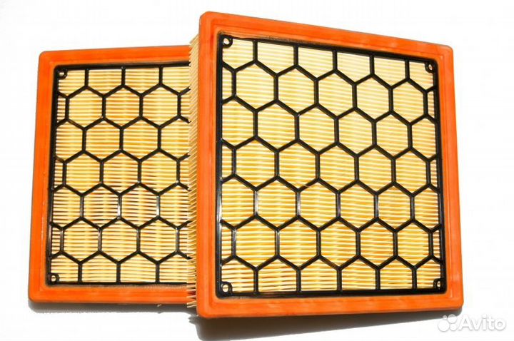 Фильтр воздушный