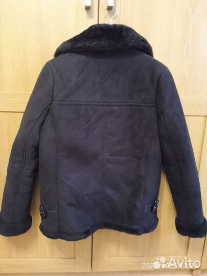 Женская дубленка Befree