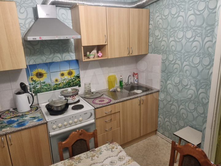 2-к. квартира, 50,7 м², 5/9 эт.