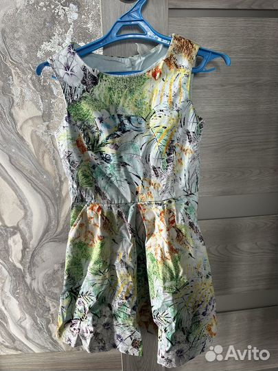 Одежда для девочки много размеров