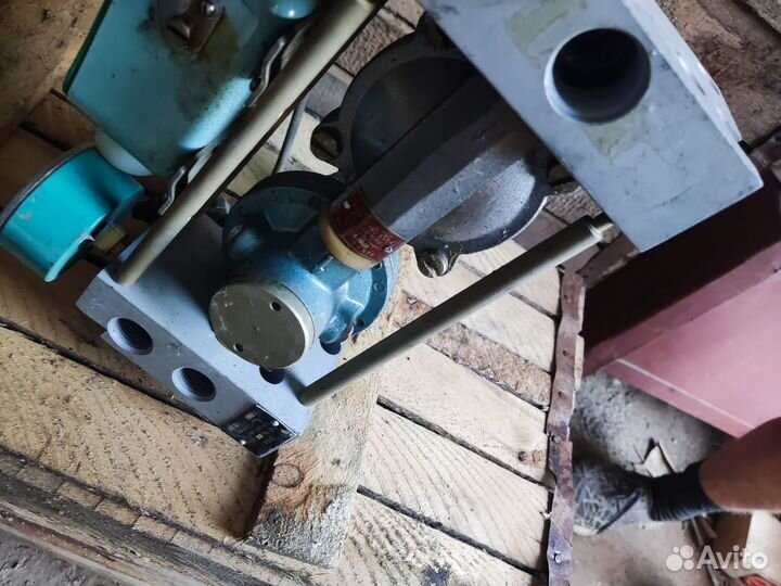 Блок П-Б1 1610 11 ухл 4