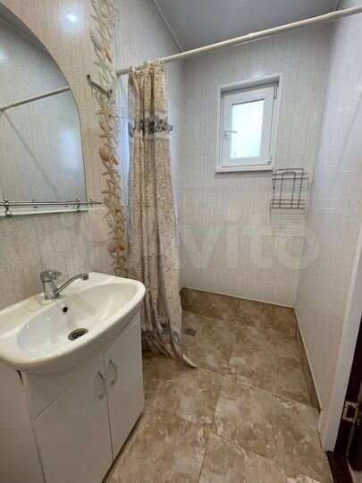 Коттедж 30 м² на участке 2 сот.