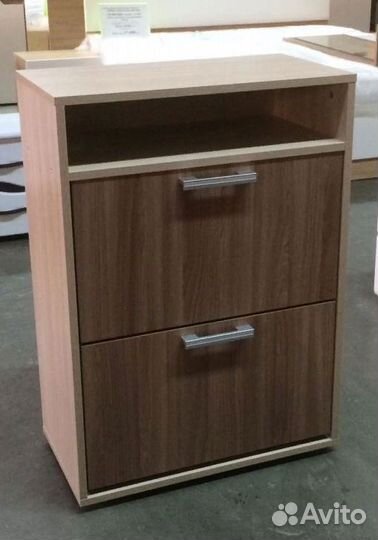 Обувница новая