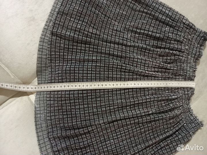 Юбка для девочки