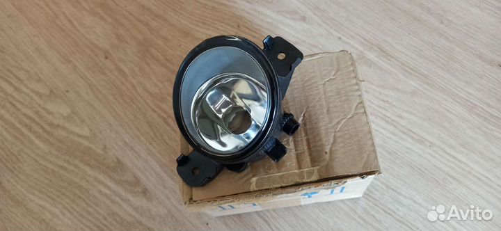 Фара противотуманная Nissan Teana J32