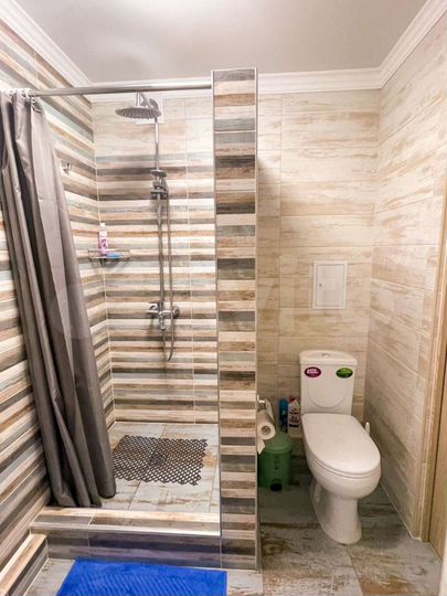 1-к. квартира, 32 м², 3/5 эт.