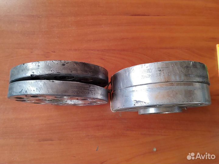 BMW X5 проставки