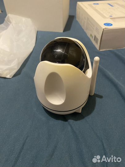 Устройства умного дома rubetek