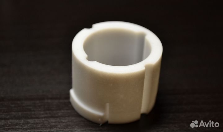 Втулки рулевой рейки