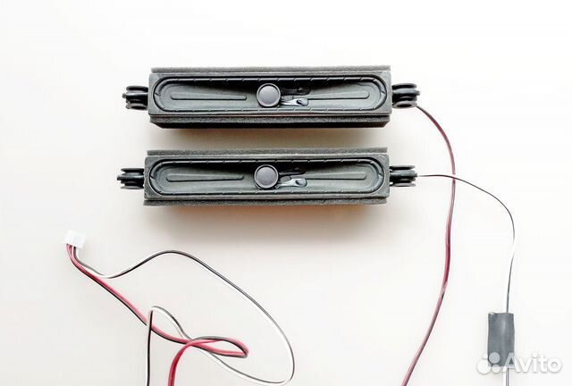 Динамики для телевизора Telefunken TF-LED50S7T2