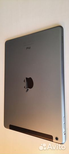 iPad Air 32 GB Планшет