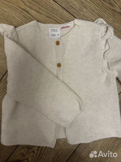 Кардиган (кофта) Zara 86