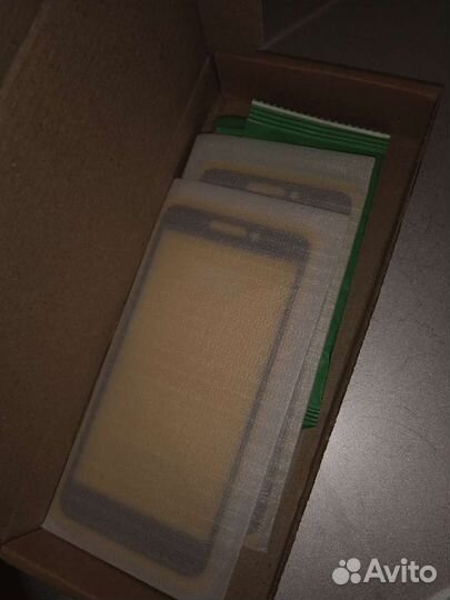 Защитное стекло Xiaomi Redmi 4X/Redmi Go/Redmi 5A