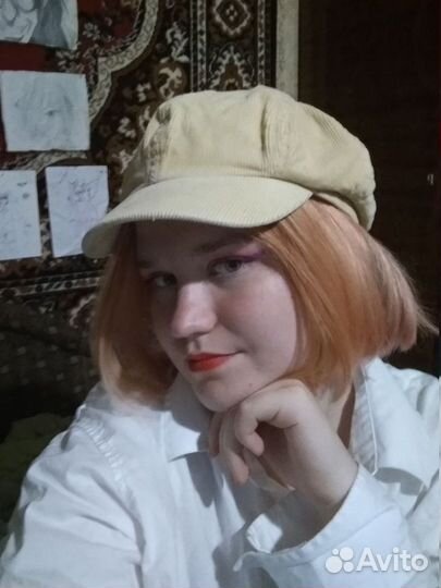 Любая работа, подработка