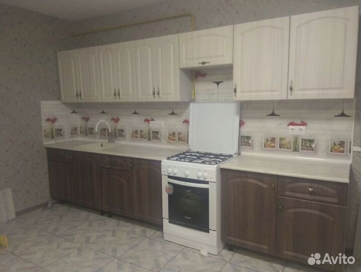 Кухни на заказ