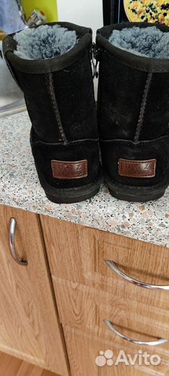 Ugg угги детские 25