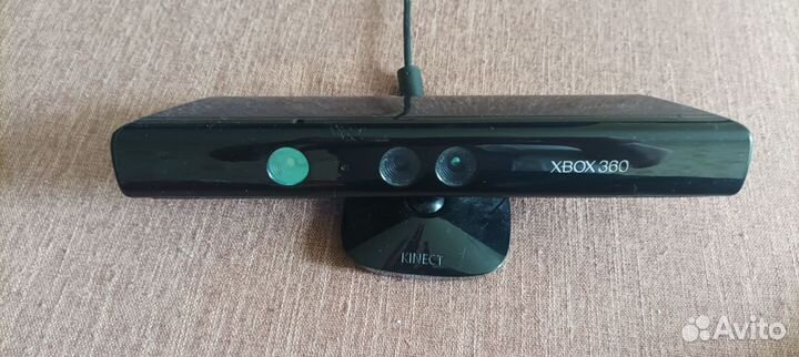 Xbox 360 прошитый