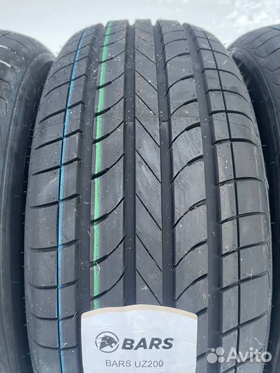 Bars UZ200 185/60 R14