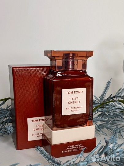 Духи том форд 100мл