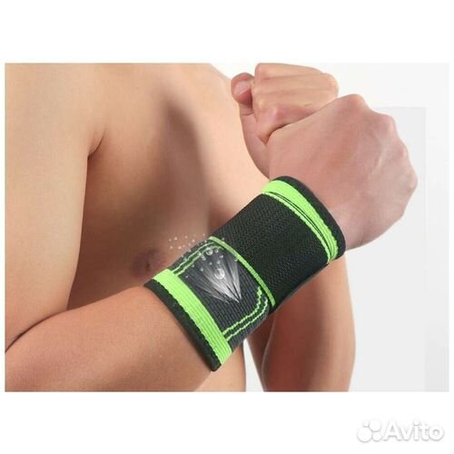 Бандаж запястья