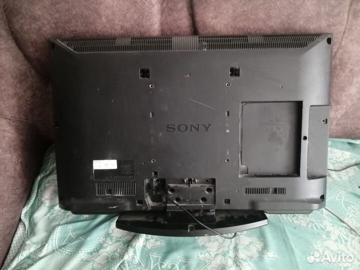 Цифровой sony KDL-32BX320