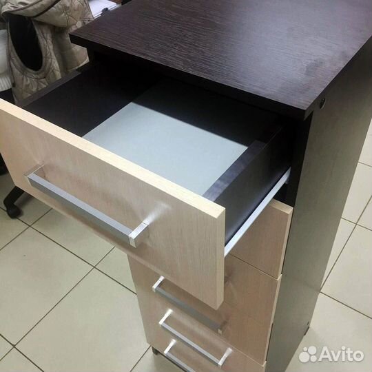 Комод новый