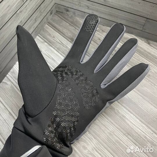 Перчатки Adidas