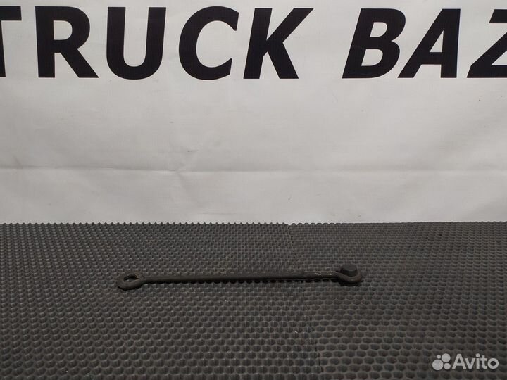 20393753 Тяга крана уровня пола кабины Volvo FH