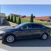 Ford Mondeo 2.0 AMT, 2013, 258 000 км, с пробегом, цена 960 000 руб.