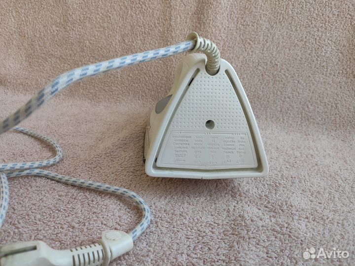 Утюг Tefal Ultragliss Diffusion 50