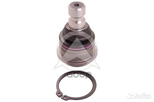 Опора шаровая 81184 Sidem