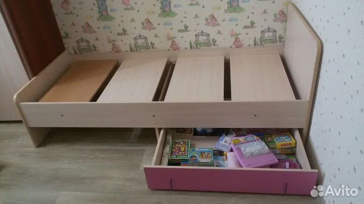 Кровать 80190