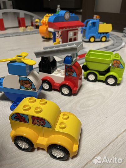 Lego duplo