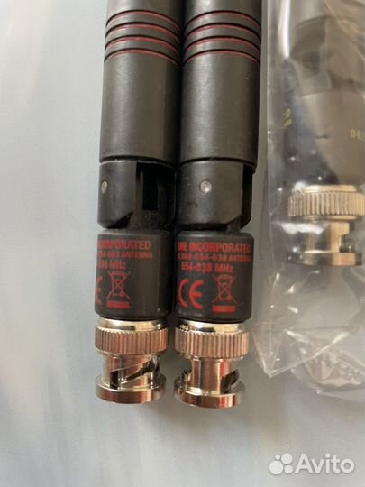 Антенна Shure UA8-554-638