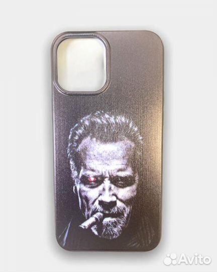 Чехол iPhone 12 pro max