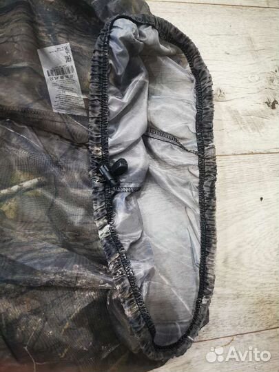 Новый летний антимоскитный костюм caperlan