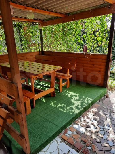 Комната 15 м² в 1-к., 1/1 эт.