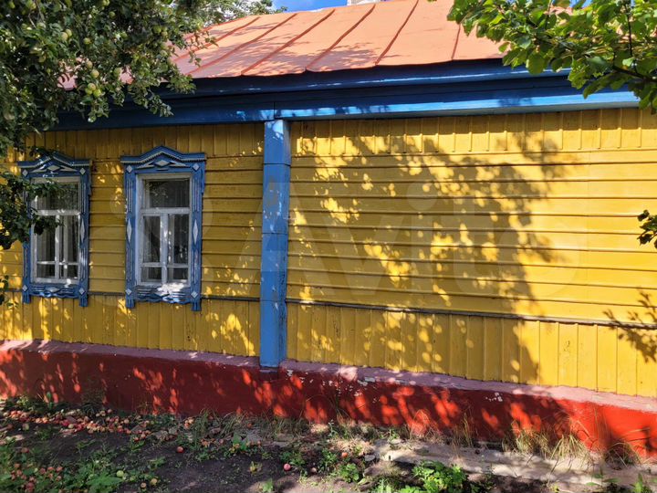 Дача 37,6 м² на участке 15 сот.