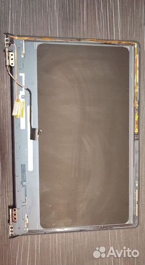 Samsung NP900X3C в разбор