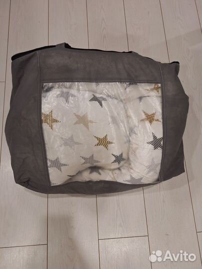 Подушка для беременных бу